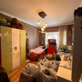 In Baku 100.0 m² apartment is for sale - Image 3