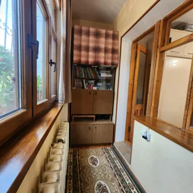 In Baku 52.0 m² apartment is for sale - Image 9