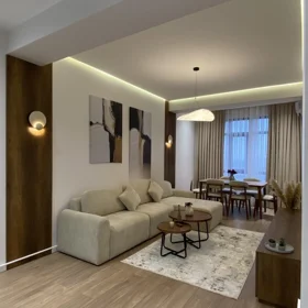In Baku 70.0 m² apartment is for sale - Image 3