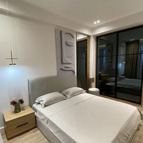 In Baku 70.0 m² apartment is for sale - Image 5