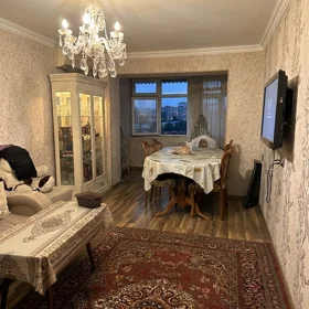 In Baku 80.0 m² apartment is for sale - Image 3