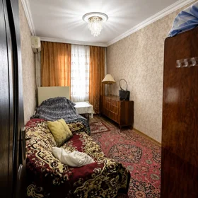 In Baku 80.0 m² apartment is for sale - Image 4