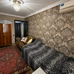 In Baku 80.0 m² apartment is for sale - Image 5