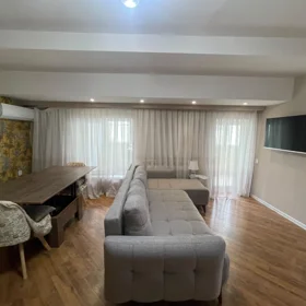 In Baku 53.0 m² apartment is for rent - Image 3