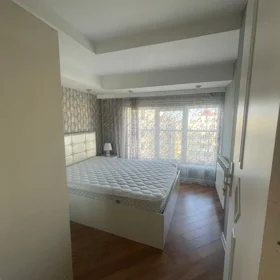 In Baku 53.0 m² apartment is for rent - Image 4