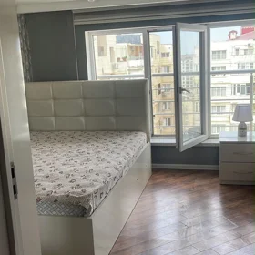 In Baku 53.0 m² apartment is for rent - Image 5