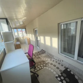 In Baku 53.0 m² apartment is for rent - Image 6