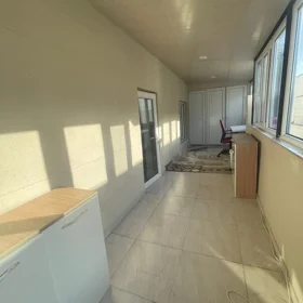 In Baku 53.0 m² apartment is for rent - Image 7