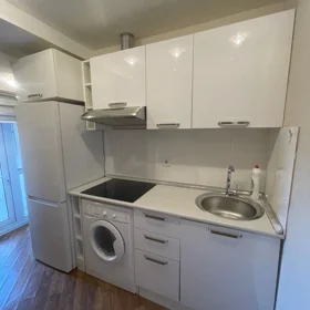 In Baku 53.0 m² apartment is for rent - Image 8