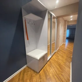 In Baku 53.0 m² apartment is for rent - Image 9