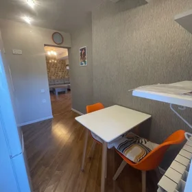 In Baku 53.0 m² apartment is for rent - Image 10