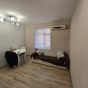 In Baku 55.0 m² apartment is for rent - Image 2