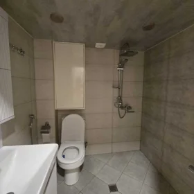 In Baku 55.0 m² apartment is for rent - Image 5