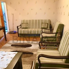 In Baku 45.0 m² apartment is for rent - Image 2