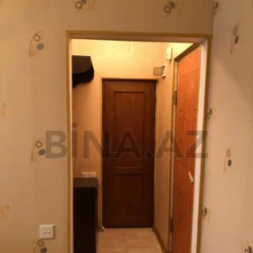 In Baku 45.0 m² apartment is for rent - Image 4