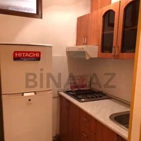 In Baku 45.0 m² apartment is for rent - Image 5