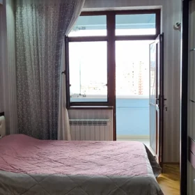 In Baku 65.0 m² apartment is for rent - Image 2