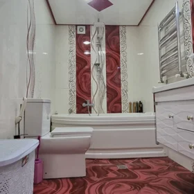 In Baku 65.0 m² apartment is for rent - Image 5