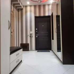 In Baku 65.0 m² apartment is for rent - Image 6