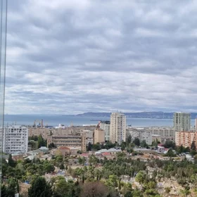 In Baku 65.0 m² apartment is for rent - Image 7