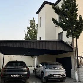 In Sabunçu rayonu 655.0 m² house with 10.0 rooms is for sale - Image 4