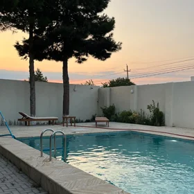 In Sabunçu rayonu 655.0 m² house with 10.0 rooms is for sale - Image 6