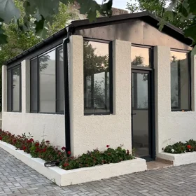 In Sabunçu rayonu 655.0 m² house with 10.0 rooms is for sale - Image 7