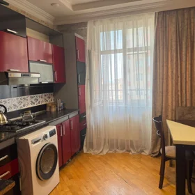 In Baku 80.0 m² apartment is for sale - Image 3