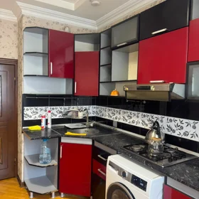 In Baku 80.0 m² apartment is for sale - Image 5