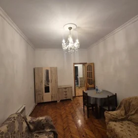 In Baku 40.0 m² apartment is for rent - Image 2