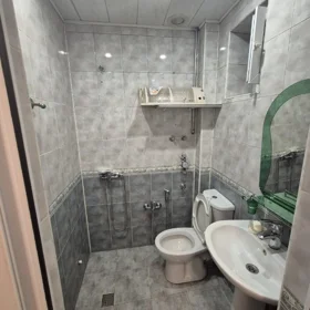 In Baku 40.0 m² apartment is for rent - Image 4