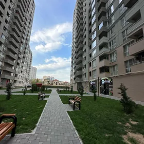 In Baku 50.0 m² apartment is for sale - Image 3
