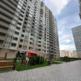 In Baku 50.0 m² apartment is for sale - Image 4