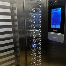 In Baku 50.0 m² apartment is for sale - Image 10