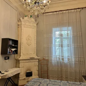 In Səbail rayonu 45.0 m² apartment is for rent - Image 7