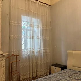 In Səbail rayonu 45.0 m² apartment is for rent - Image 8