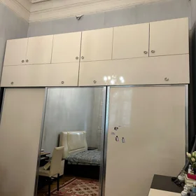 In Səbail rayonu 45.0 m² apartment is for rent - Image 9
