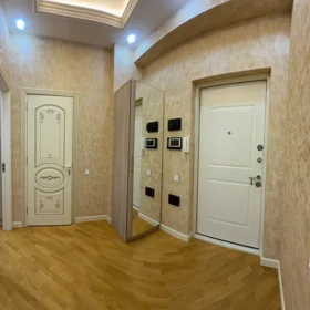 In Baku 60.0 m² apartment is for rent - Image 4