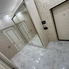In Baku 80.0 m² apartment is for rent - Image 2
