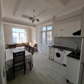 In Baku 90.0 m² apartment is for rent - Image 2