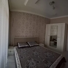 In Baku 90.0 m² apartment is for rent - Image 5