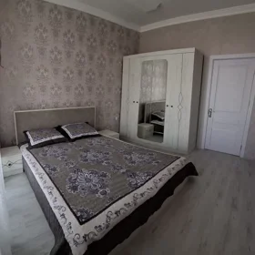 In Baku 90.0 m² apartment is for rent - Image 6