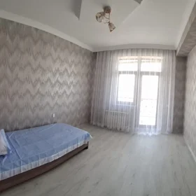 In Baku 90.0 m² apartment is for rent - Image 7