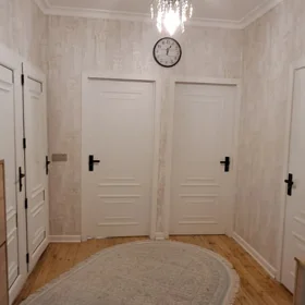 In Baku 60.0 m² apartment is for sale - Image 9