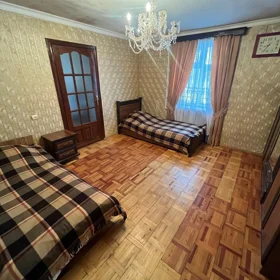 In Xəzər rayonu 340.0 m² house with 5.0 rooms is for rent - Image 5