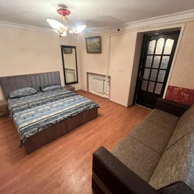 In Xəzər rayonu 340.0 m² house with 5.0 rooms is for rent - Image 6