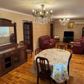 In Xəzər rayonu 340.0 m² house with 5.0 rooms is for rent - Image 7