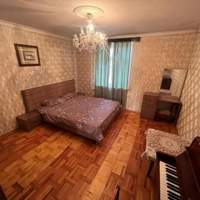 In Xəzər rayonu 340.0 m² house with 5.0 rooms is for rent - Image 8