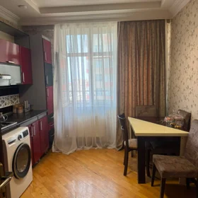 In Baku 80.0 m² apartment is for sale - Image 9