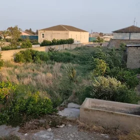 In Xəzər rayonu nan acre land is for sale - Image 5